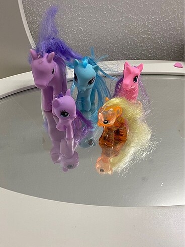 Unicorn turuncu
