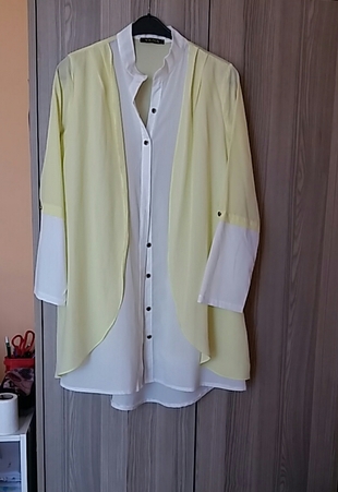 sari tunik