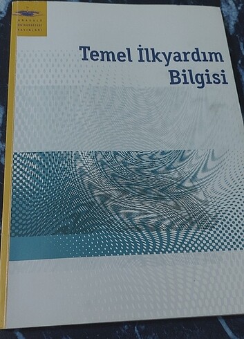 AÖF kitap