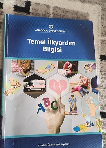AÖF kitap