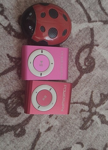 mp3ler