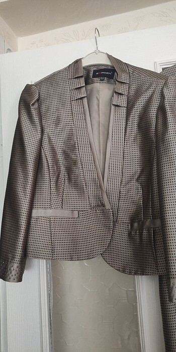 ceketli takim - Görsel 2