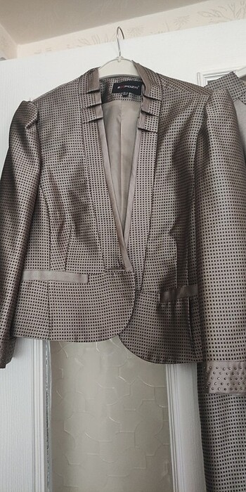 ceketli takim - Görsel 5