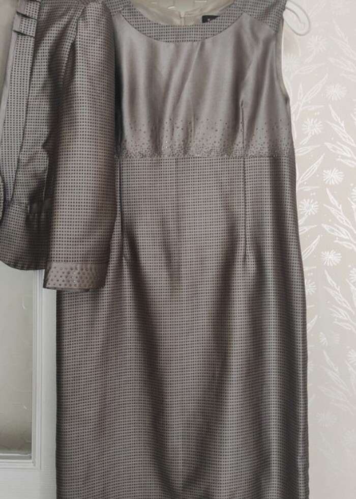 ceketli takim - Görsel 3