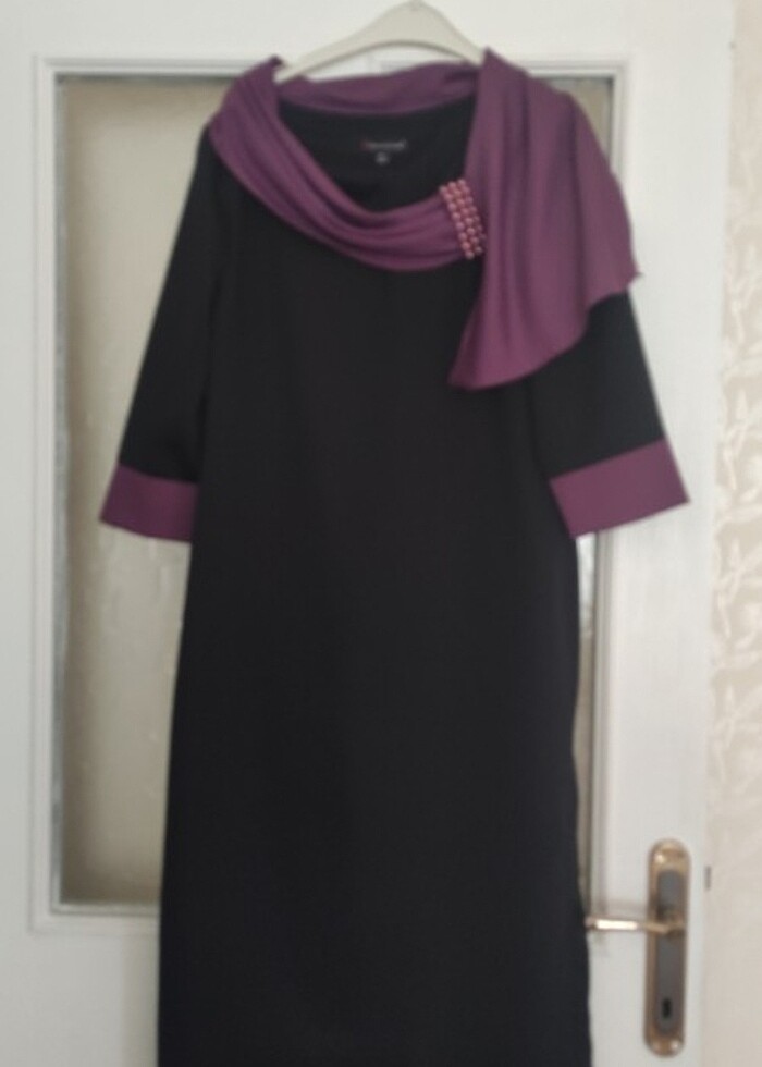 abiye elbise - Görsel 2