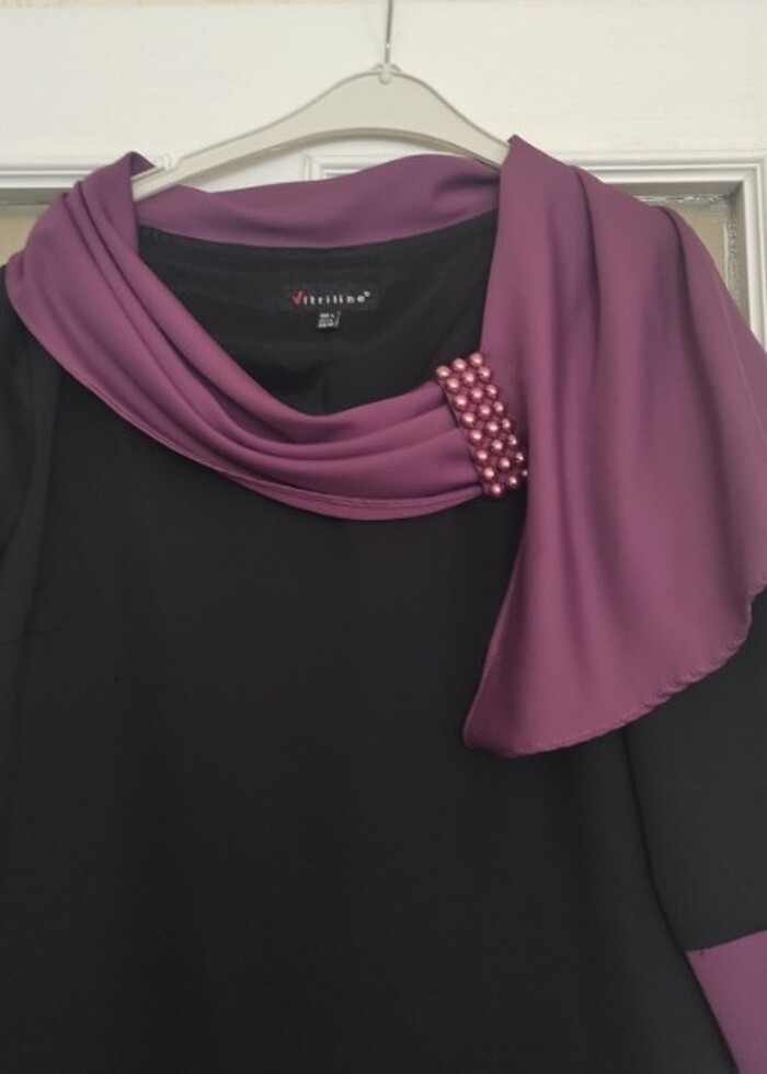 abiye elbise - Görsel 3