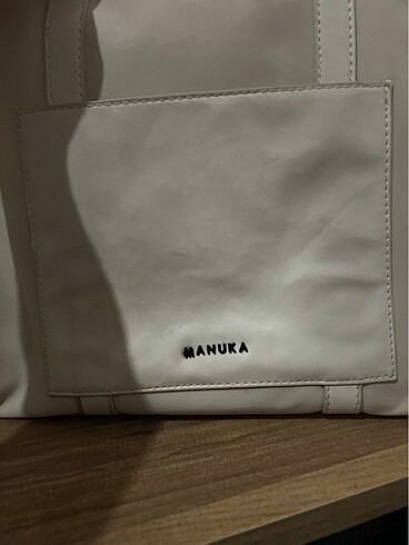 Diğer Manuka çanta