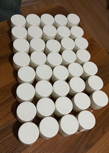 kolejenli kuyruk yağlı Yüz Kremi - Görsel 4