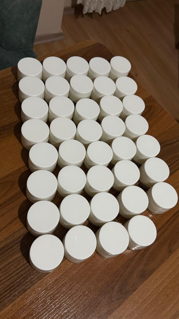 kolejenli kuyruk yağlı Yüz Kremi - Görsel 4