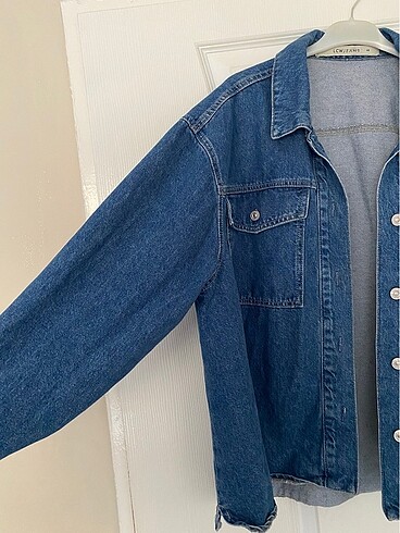 LC Waikiki Kot Ceket