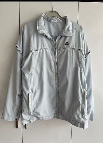 Adidas vintage ceket 