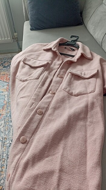 Kadın Gömlek - Görsel 2