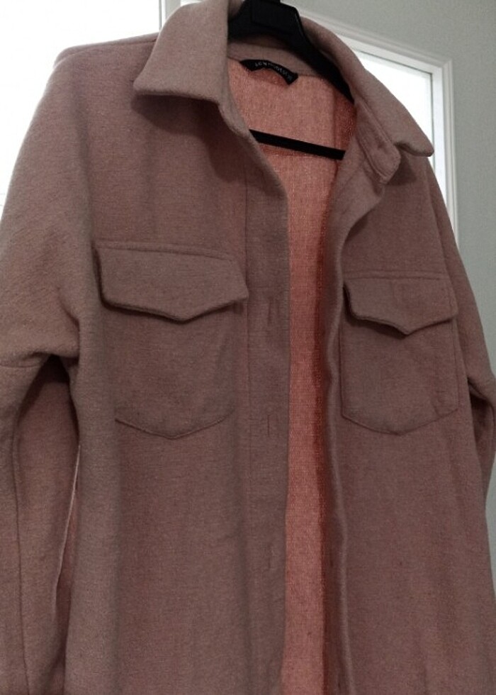 Kadın Gömlek - Görsel 4