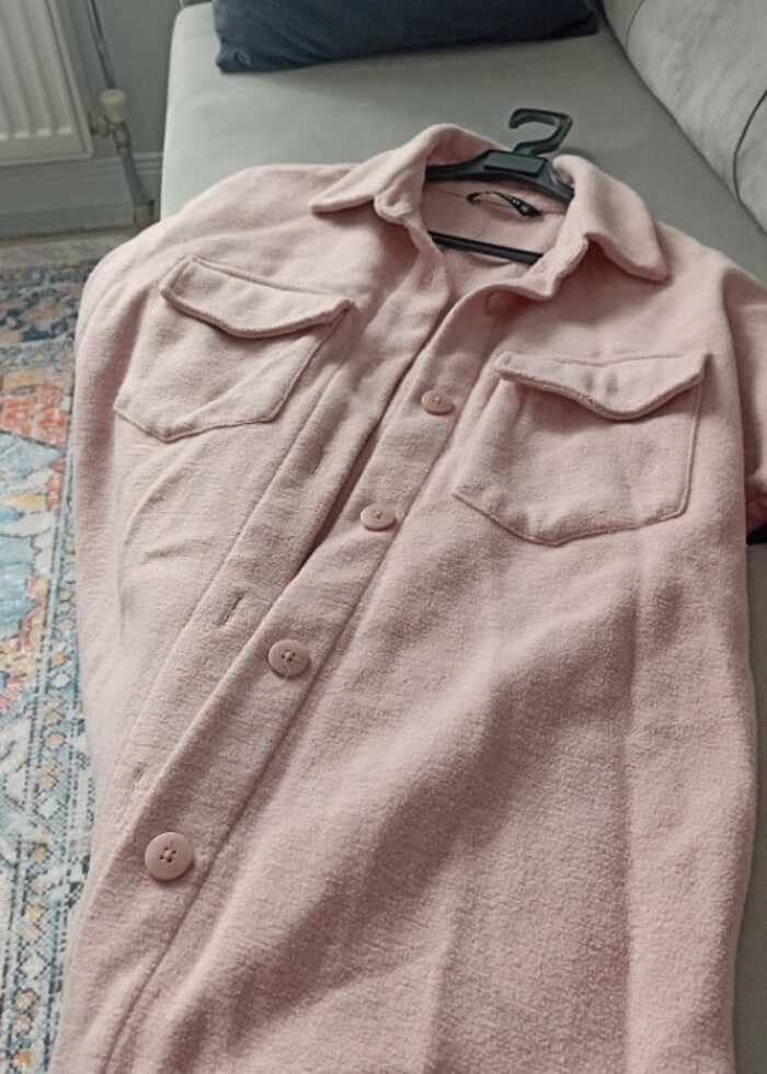 Kadın Gömlek - Görsel 2