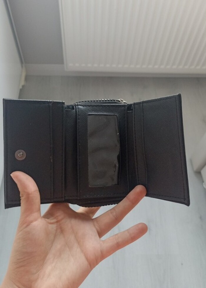 Kadın cüzdan  - Görsel 3