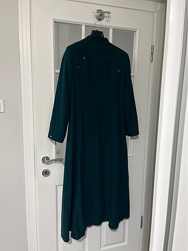 Tuğba Kadın pardesü pardosü - Görsel 3