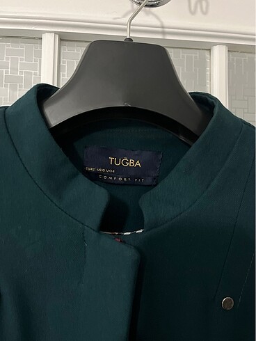 Tuğba Kadın pardesü pardosü - Görsel 2