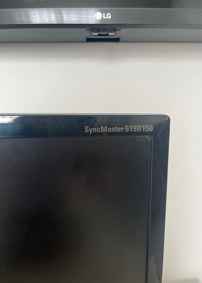 Bilgisayar monitör - Görsel 2