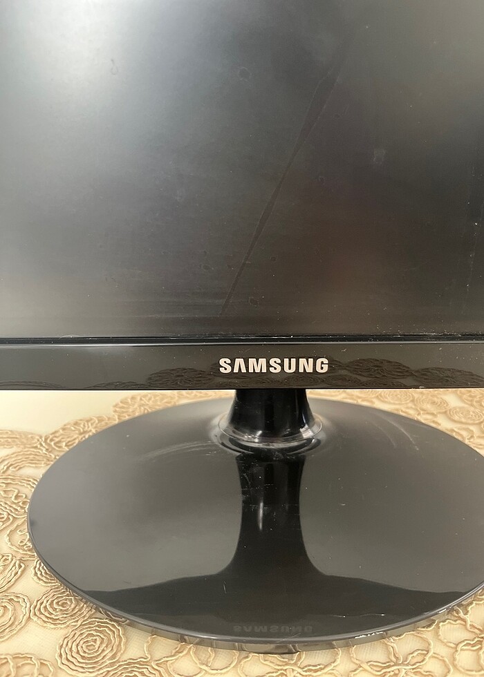 Bilgisayar monitör - Görsel 3