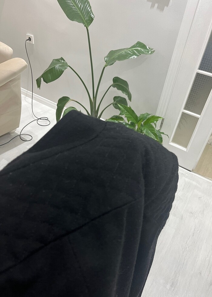 Kadın pardosö pier carden - Görsel 4