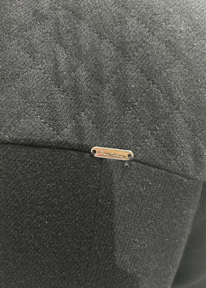 Kadın pardosö pier carden - Görsel 3