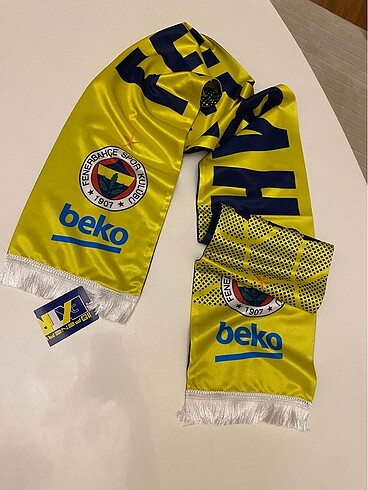 Fenerbahçe Atkı