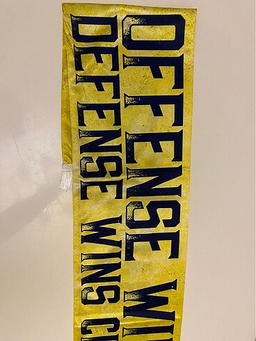 Fenerium Fenerbahçe Atkı