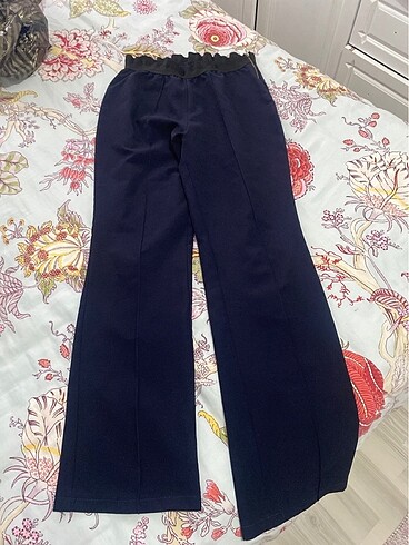Kumaş pantolon