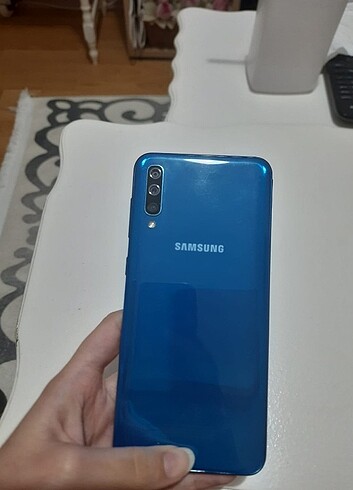 Samsung A50 64Gb telefon