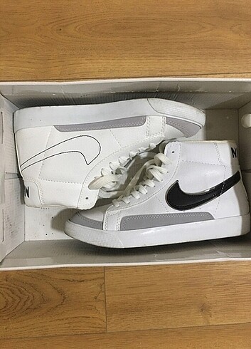 Nike ayakkabı 