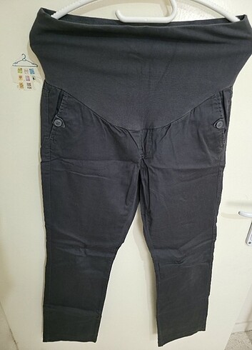 36 Beden Hamile pantolon