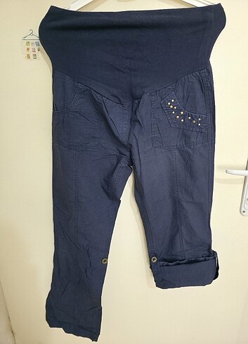 Hamile pantolon - Görsel 5