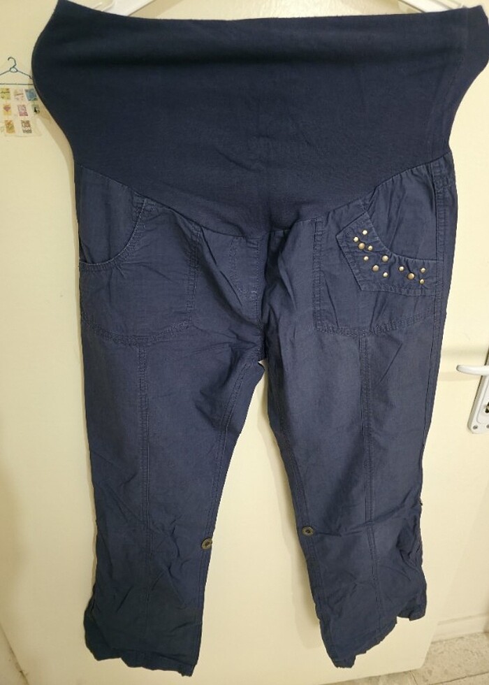 Hamile pantolon - Görsel 2