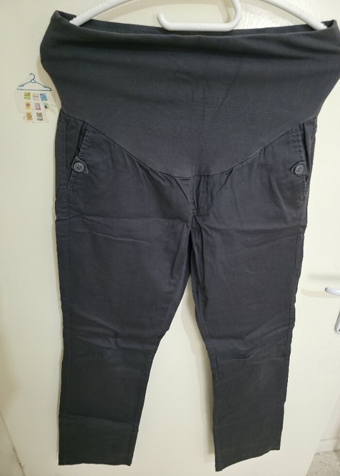 Hamile pantolon - Görsel 3