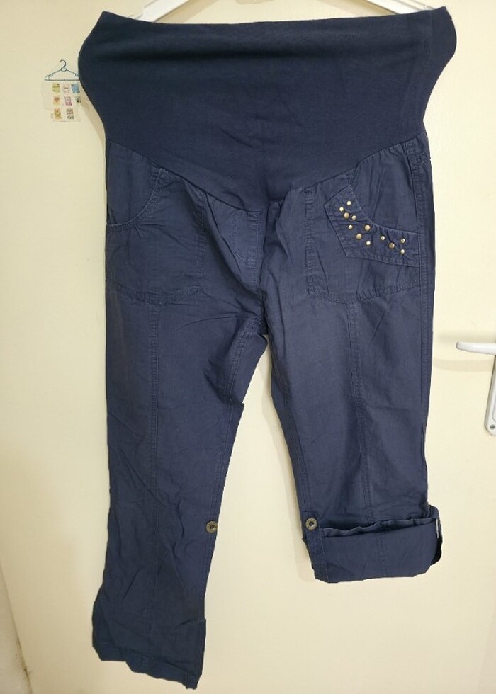 Hamile pantolon - Görsel 5