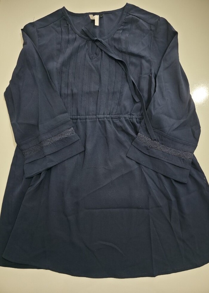 Hamile bluz - Görsel 2