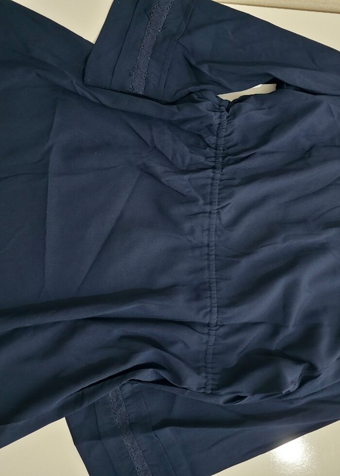 Hamile bluz - Görsel 4