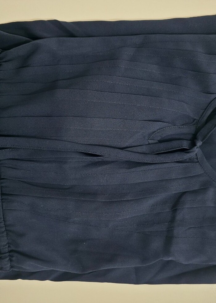 Hamile bluz - Görsel 5