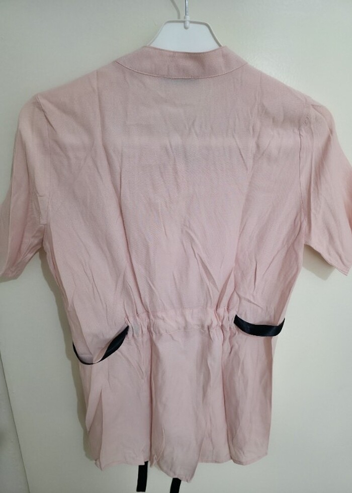 Bayan yada genç kız gömlek - Görsel 2