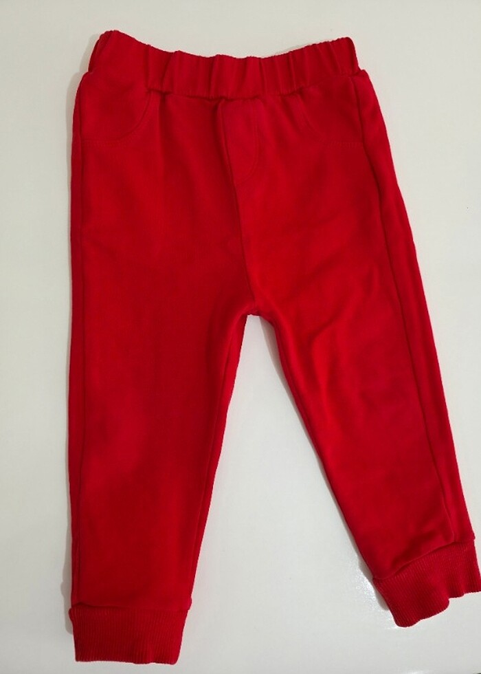 Kız bebek takımı  - Görsel 2