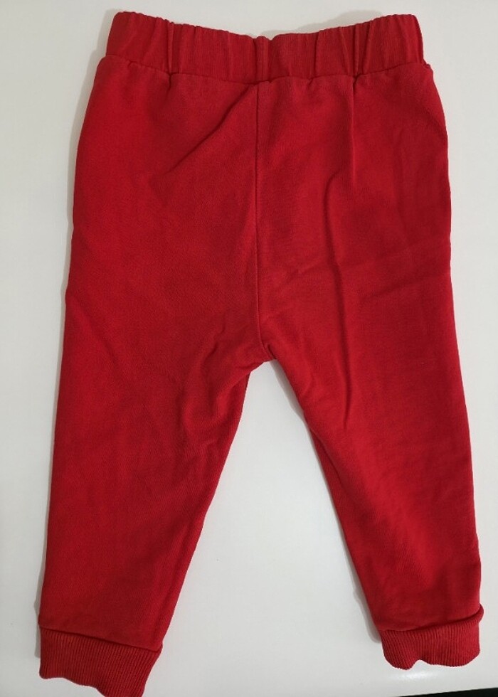 Kız bebek takımı  - Görsel 4