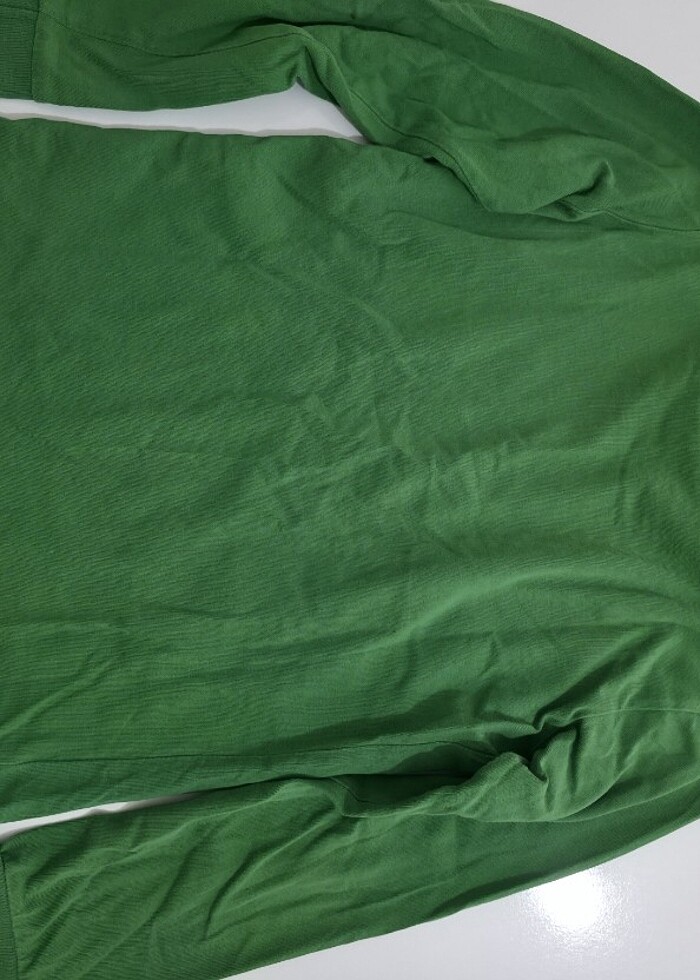 Erkek çocuk sweatshırt - Görsel 3