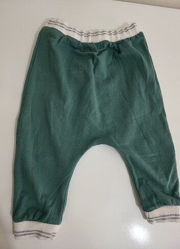 Kız bebek 3 lü takım - Görsel 2