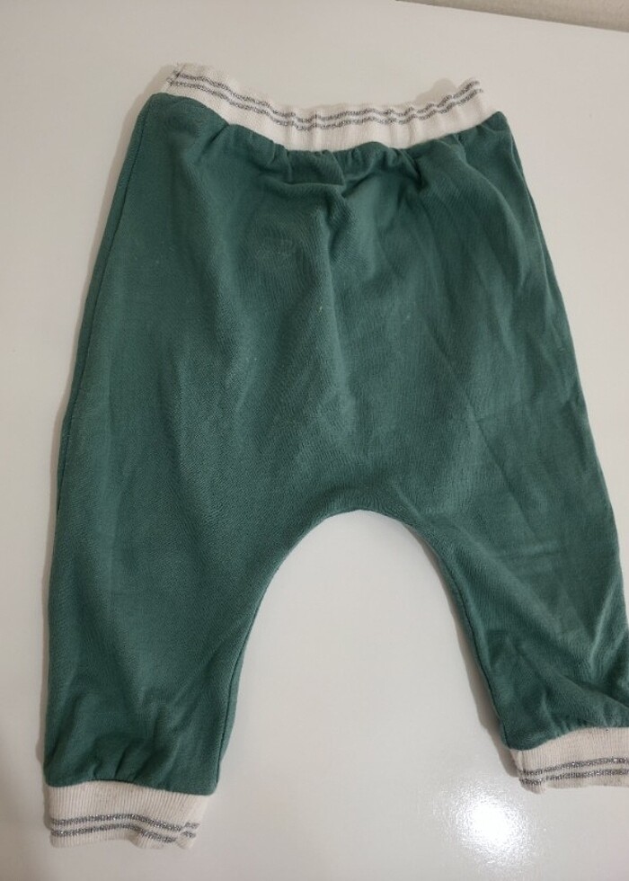 Kız bebek 3 lü takım - Görsel 2