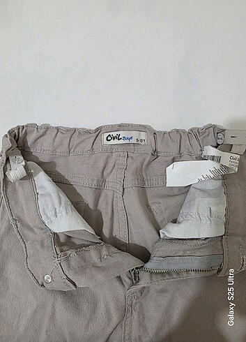 Gömlek pantolon  - Görsel 5