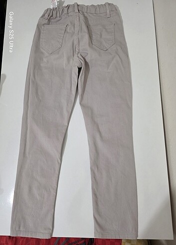 Gömlek pantolon  - Görsel 6