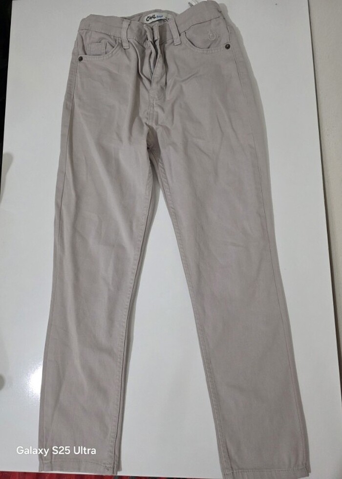 Gömlek pantolon  - Görsel 4