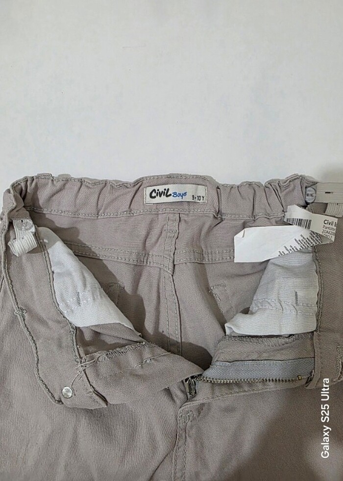 Gömlek pantolon  - Görsel 5