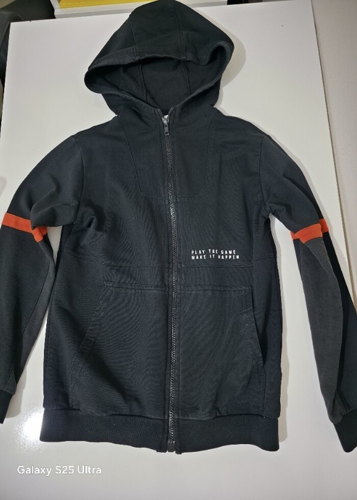 Eşofman takımı  - Görsel 2