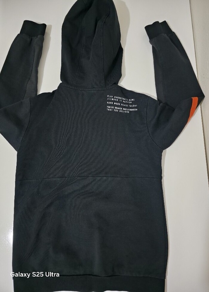 Eşofman takımı  - Görsel 4